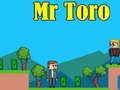 Gêm Mr Toro ar-lein