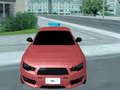 Gêm Gêm Stunt Car Impossible 2022 ar-lein