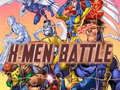 Gêm X-Men: Brwydr ar-lein