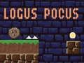 Gêm Logus Pocus ar-lein