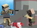Gêm Apocalyptig Pixel Uwch 3 2022 ar-lein