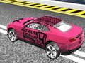 Gêm Cerdded Super Car Crazy 2022 ar-lein