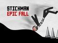 Gêm Padrwydd Epyg Stickman ar-lein