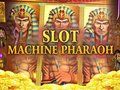 Gêm Peiriant Slot Pharaon ar-lein