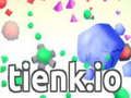 Gêm tienk.io ar-lein