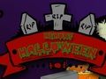 Gêm Cof Halloween ar-lein