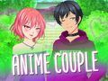Gêm Addurno Pâr Anime ar-lein