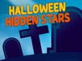 Gêm Gwiriaethau Halloween Cudd ar-lein