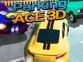 Gêm Parcio ACE 3D ar-lein
