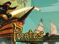 Gêm Pirates: Llwybr y Bucanwr ar-lein