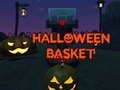 Gêm Bag Halloween ar-lein