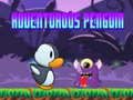 Gêm Pengwin Anturiaethus ar-lein