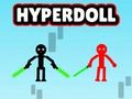 Gêm Doll Hyper ar-lein