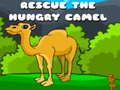 Gêm Achub y Camel Newydd ar-lein