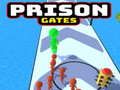 Gêm Porthau Prison ar-lein