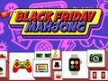 Gêm Mahjong Dydd Gwener Du ar-lein