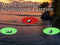 Gêm Cysylltu Geiriau: Puzzles Croes ar-lein