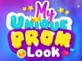 Gêm Fy Nlook Pun Unig ar-lein