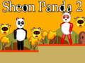 Gêm Sheon Panda 2 ar-lein