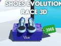 Gêm Ras Evoli Slydau 3D ar-lein