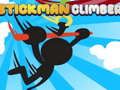 Gêm Y Stickman Wythnos ar-lein