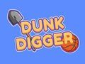 Gêm Dunk Cloddwr ar-lein