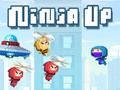 Gêm Ninja Lan ar-lein