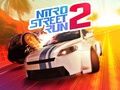 Gêm Rhedfa Nitro 2 ar-lein