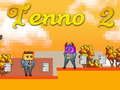 Gêm Tenno 2 ar-lein