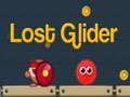 Gêm Glider Coll ar-lein