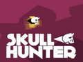 Gêm HUNTER YB GOL ar-lein