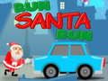 Gêm Rheda, Santa, rheda ar-lein