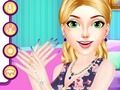 Gêm Nail 2 Awel Fyw Dda ar-lein