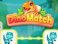 Gêm Dino Dyddiadur ar-lein