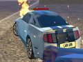 Gêm Mewn lle parcio demo car multiplayer ar-lein