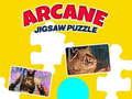 Gêm Pecynnau Arcane ar-lein