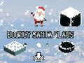 Gêm Santa Claus Neidiog ar-lein