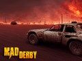 Gêm Derby Gwyllt ar-lein