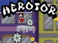 Gêm Herotor ar-lein