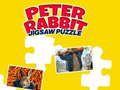 Gêm Pecyn o Peter Rabbit ar-lein