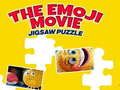 Gêm Puzzle Ffilm Emoji ar-lein