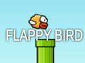 Gêm Adar Flappy ar-lein