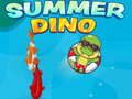 Gêm Dino Haf ar-lein Gêm Dino Haf ar-lein