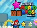 Gêm Ffilm Super Mario Bros v.3 ar-lein