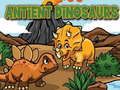 GĂȘm Dinoasaurs Hyn ar-lein GĂȘm Dinoasaurs Hyn ar-lein
