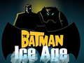 Gêm Batman: O Cyfnod Iâ ar-lein