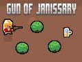 Gêm Gwn Janisari ar-lein