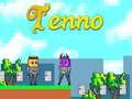 Gêm Tenno ar-lein