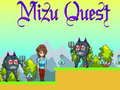 Gêm Mizu Quest ar-lein