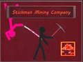 Gêm Cwmni Mwynhau Stickman ar-lein